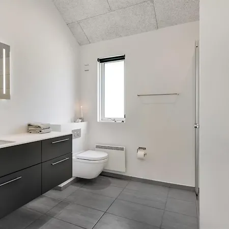 Gundrath Holiday home Blavand