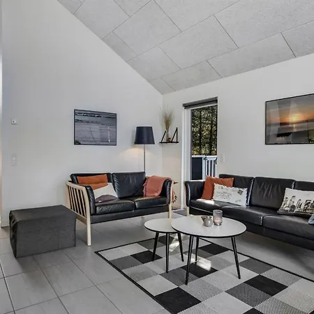 Gundrath Holiday home *