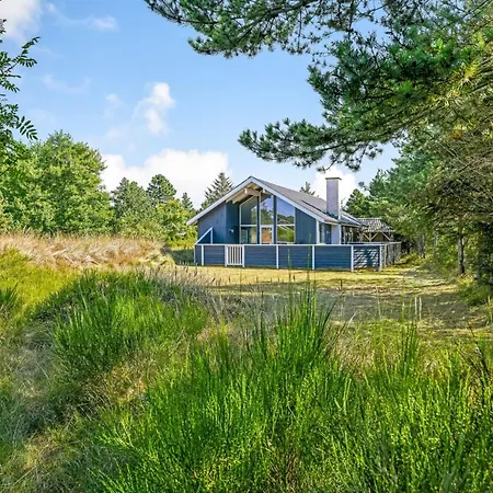 Gundrath Holiday home