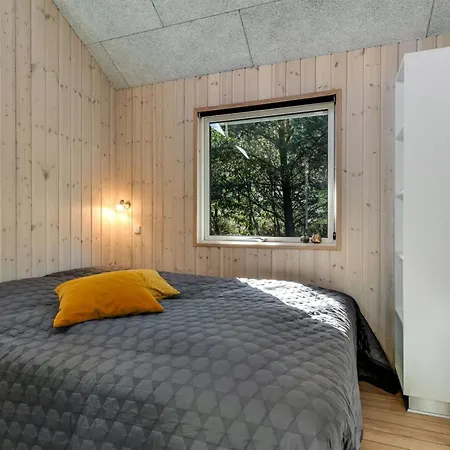 Holiday home Gundrath - 1-4km From The Sea By Interhome *