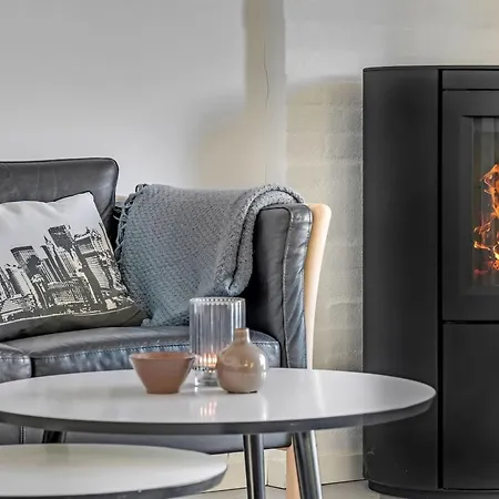 Holiday home Gundrath - 1-4km From The Sea By Interhome Blavand